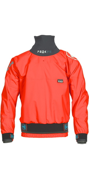 2026 Peak PS Mens Deluxe 2.5L Jacket 26DJ2-RED - Red
